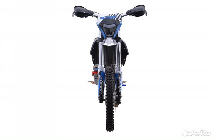 Rockot R300 Grey Hawk