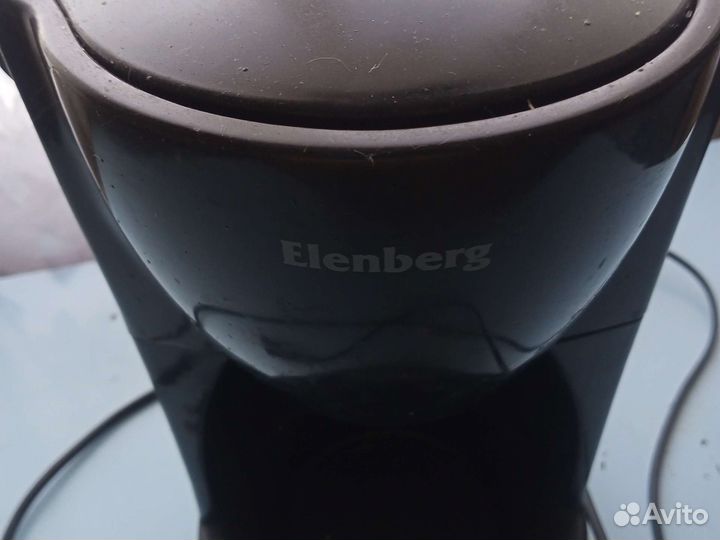 Капельная Кофеварка