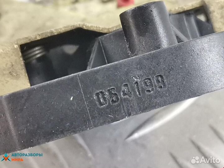 Замок двери сдвижной Peugeot Expert 2000 913877