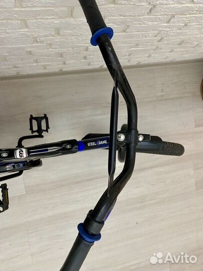 Велосипед детский Stern Robot R16