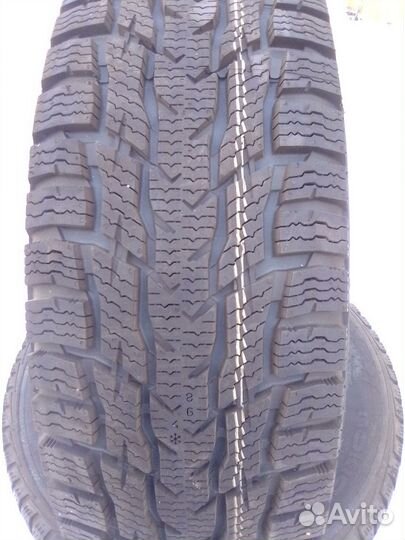 Nokian Tyres Hakkapeliitta CR3 225/75 R16 B