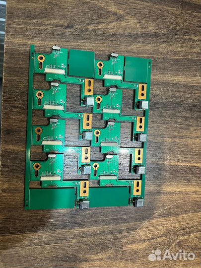 Новая Плата питания asus n53