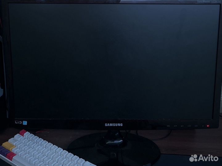 Монитор Samsung S23B350H