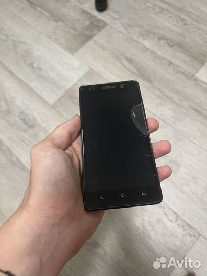 Телефон honor 4C