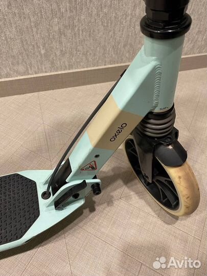 Самокат oxelo