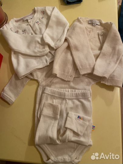 Детская одежда