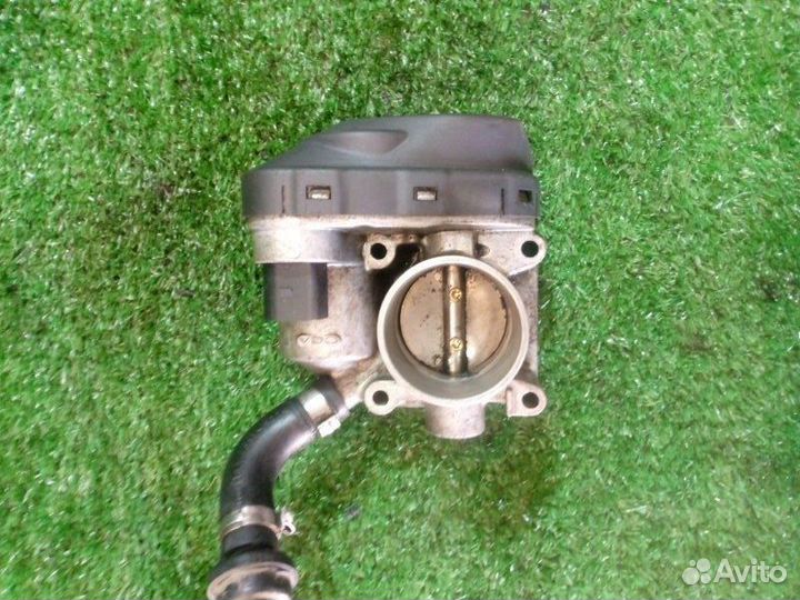 Заслонка дроссельная Volkswagen Golf 1.4 2006