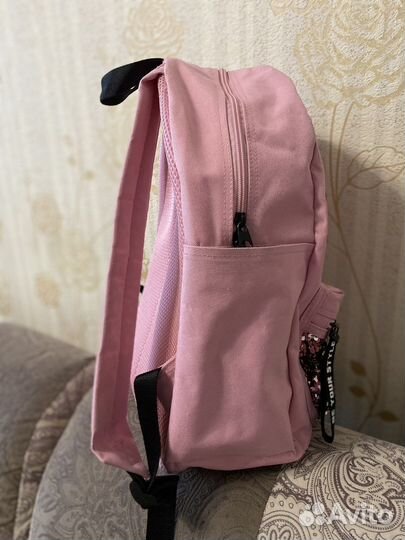 Рюкзак школьный для девочки