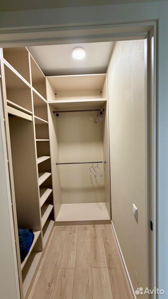 3-комнатная квартира, 60 м² — фото 6