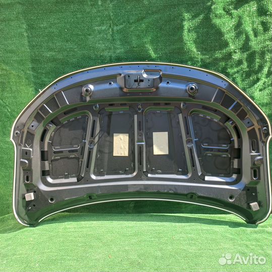 Капот Geely Coolray SX-11
