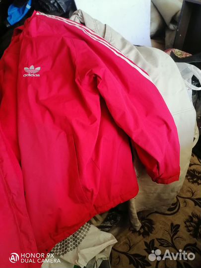 Рабочая спецодежда