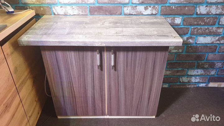 Тумба под аквариум бу