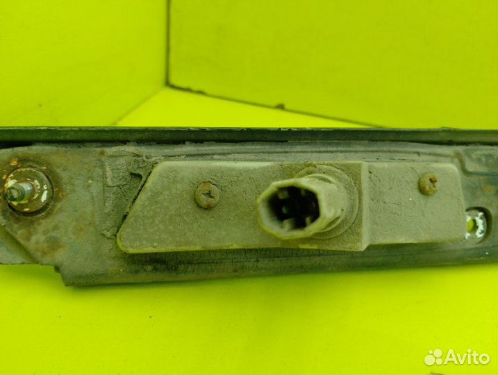 Подсветка номера задняя Toyota Corona AT170 5AF