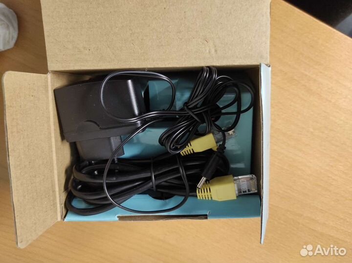 Коммутатор TP-Link TL-SG1005D 5G