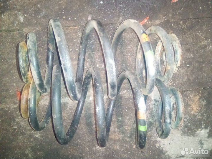 Пружины задние Volkswagen Passat B5