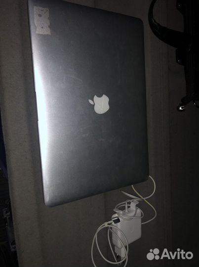 Apple MacBook Pro