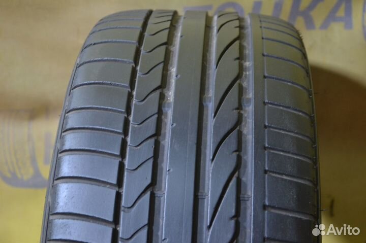 Bridgestone Potenza RE050A 225/45 R17