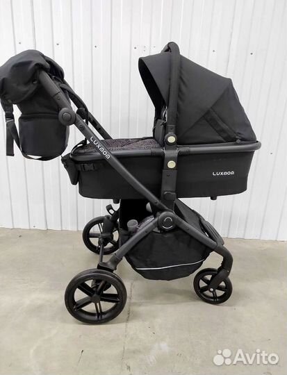 Коляска Luxmom 92 