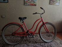 Велосипед круизер schwinn Slik Chik