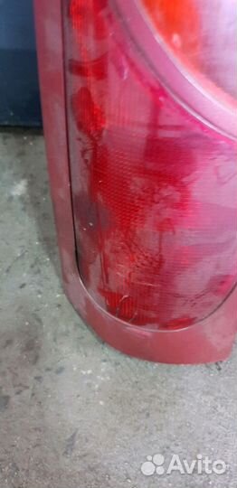 Стоп-сигналы