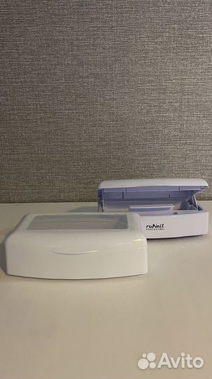 Бокс для дезинфекции инструментов