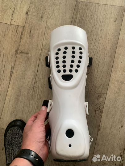 Ортез, лангет на голеностопный сустав