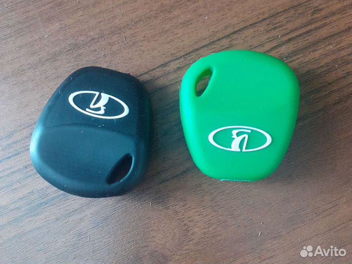 Чехол на ключ зажигания