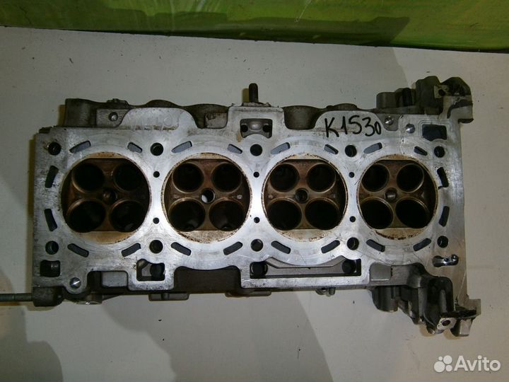 Головка блока цилиндров гбц Hyundai KIA G4KD