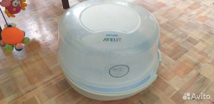 Стерилизатор для свс Avent