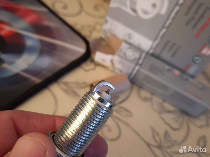 Оригинальные свечи VAG 1.8-2.0 06K905601B