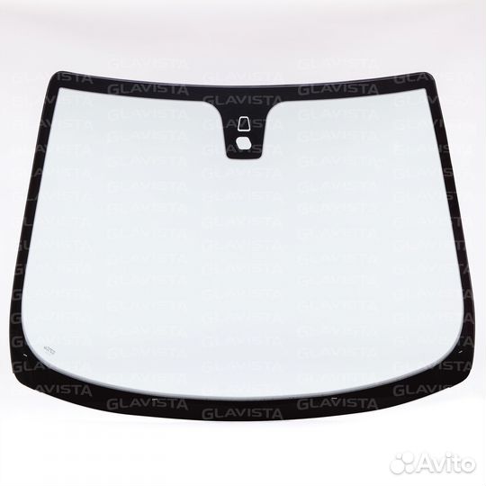Лобовое стекло fiat grande punto 3/5D HB 2005