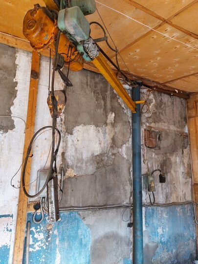 Производство, 62.72 м²