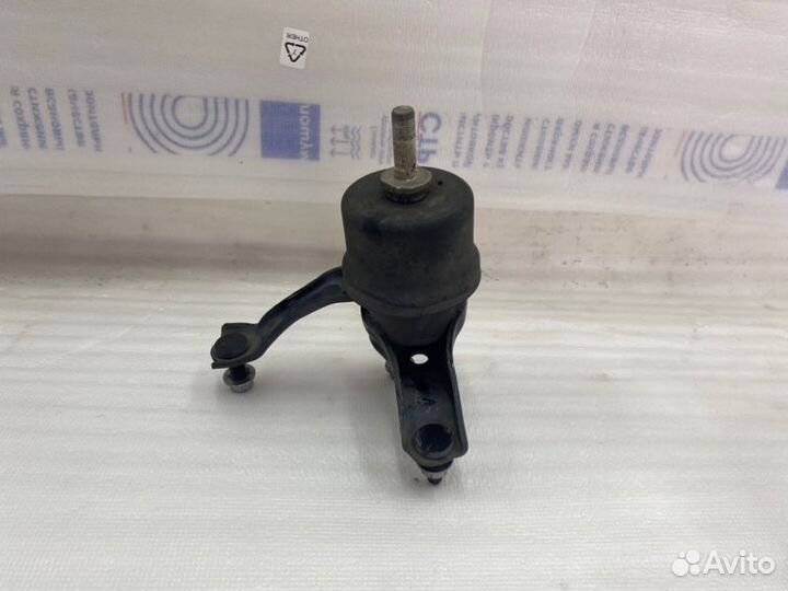 Подушка двигателя левая Toyota Camry V50/V55