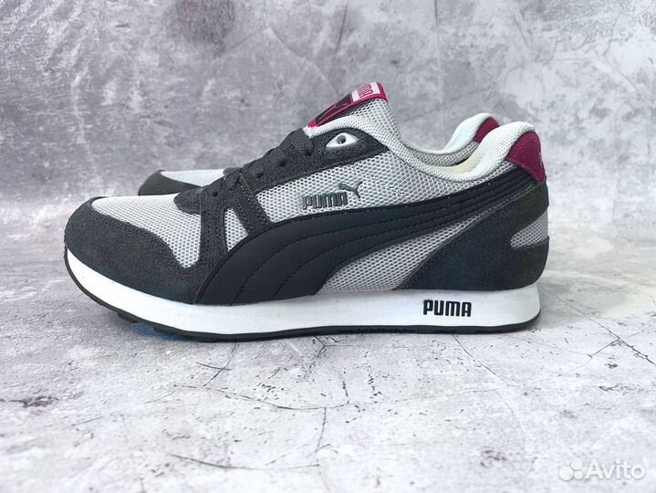 Кроссовки Puma lux