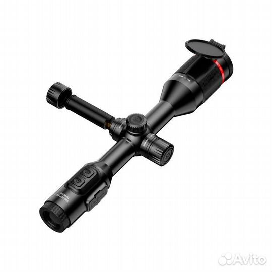 Тепловизионный прицел Guide TU 620