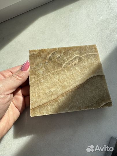 Подставка для горячего