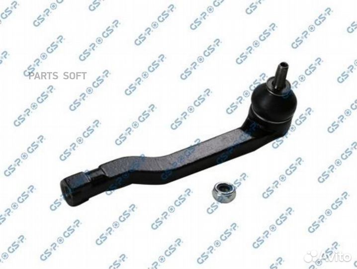 GSP S070349 Наконечник рулевой тяги nissan micra C