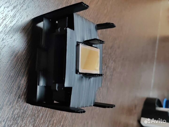 Печатающая головка epson l1800