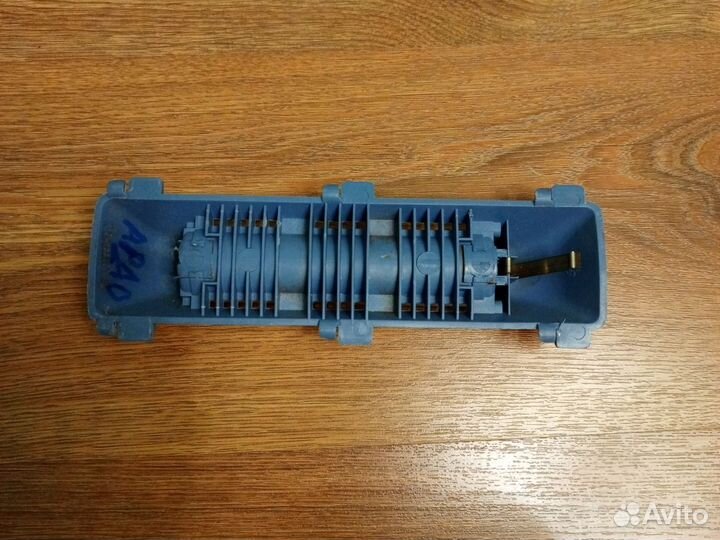 Ребро для барабана