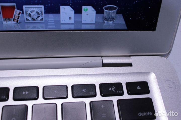 MacBook Pro (Retina, 13-inch, Late 2013)