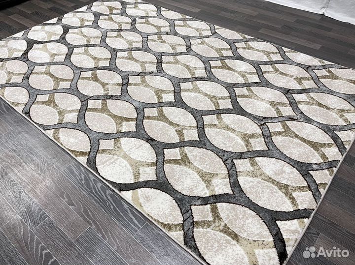 Ковер турецкий новый