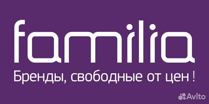 Продавец / Работник торгового зала (ТЦ Парк Хаус)