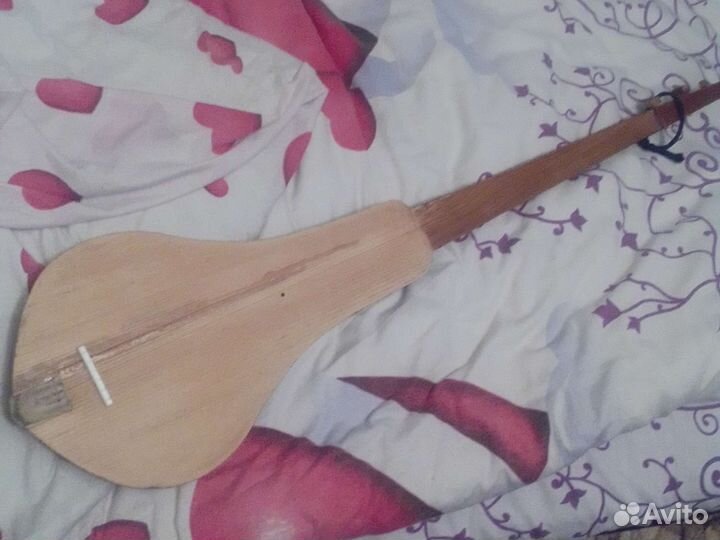 Комуз / восток/струнный