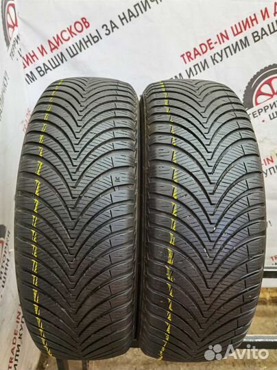 Kumho Solus 4S HA32 215/65 R16 102V
