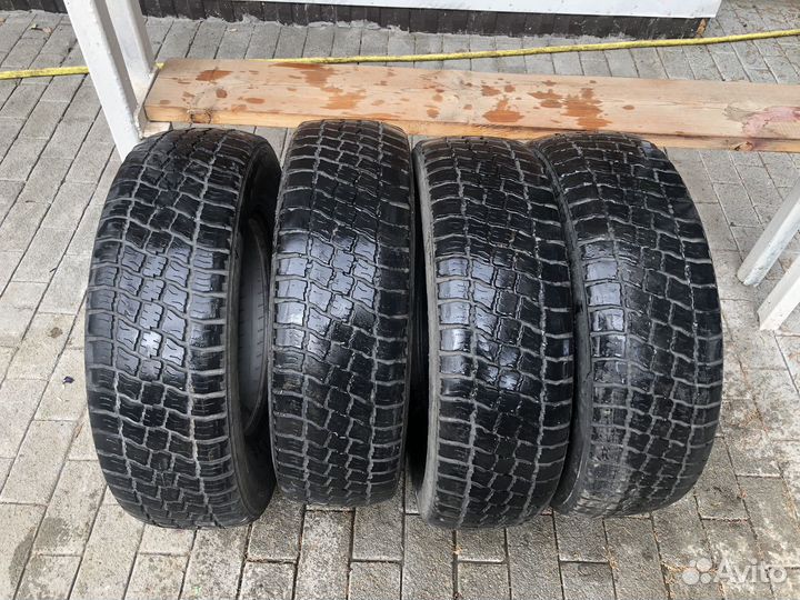КАМА Кама-219 225/75 R16