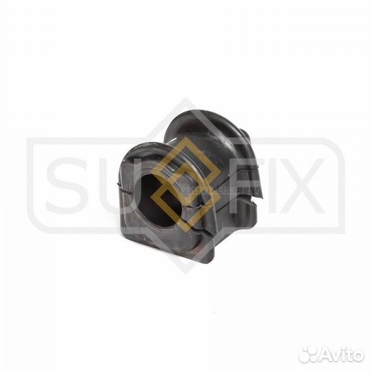 Sufix SK-2590 Втулка стабилизатора перед прав/лев