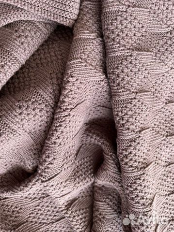 Плед детский