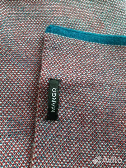 Шарф Mango
