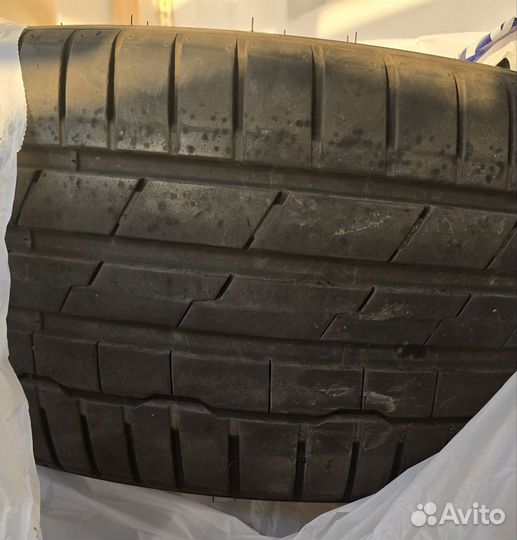 Hankook Ventus S1 Evo 3 K127B 225/40 R18