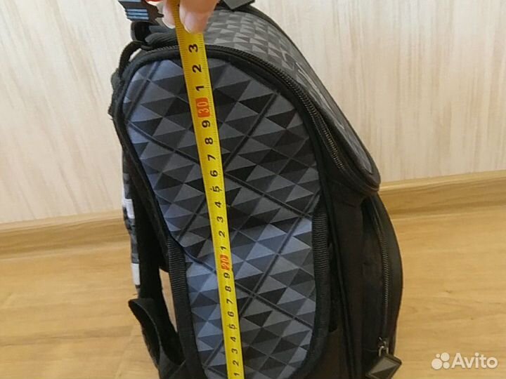 Школьный рюкзак